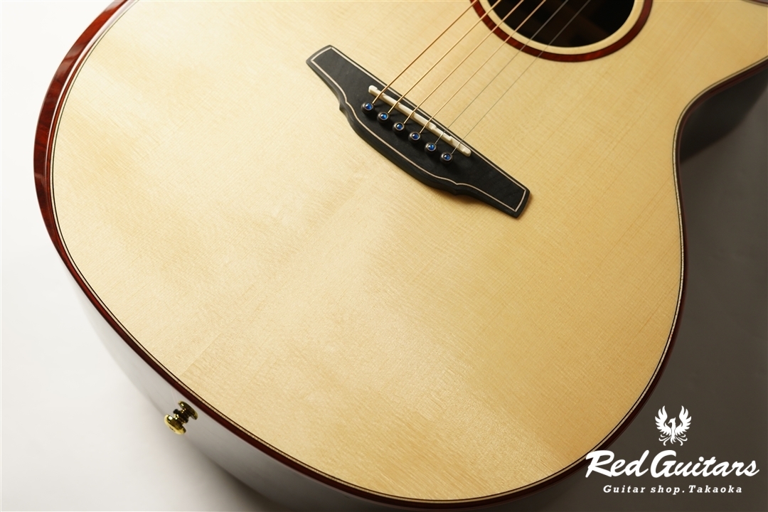 S-80GAC | Red Guitars Online Store